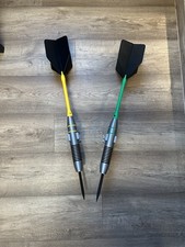 Giant Dart With Wall Mount