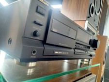 Technics RS-B655 Direct Drive