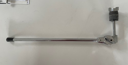 Cymbal boom arm 12mm 38cm - 12mm,