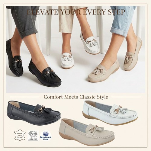 Ladies wide fit shoes - wide,