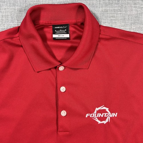 Nike dry fit mens - dry, polo