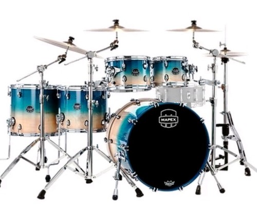 Mapex shellset saturn - shellset,,