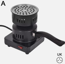 Charcoal Burner FAS NEW UK