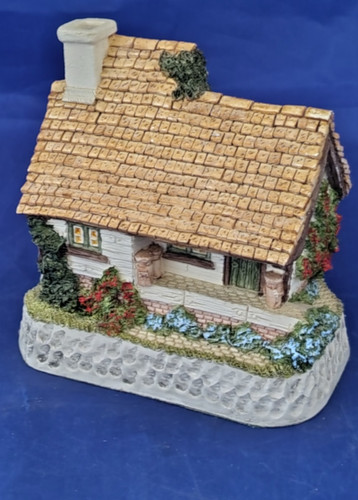 David winter cottages - david,