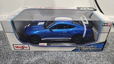 1:18 Maisto 2020 Mustang