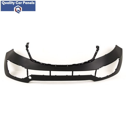 Front bumper fits kia sportage - bumper,