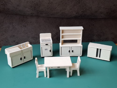 Vintage dol toi dolls house - dol, toi?