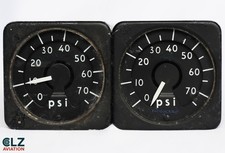 RAF Nimrod PSI Indicator