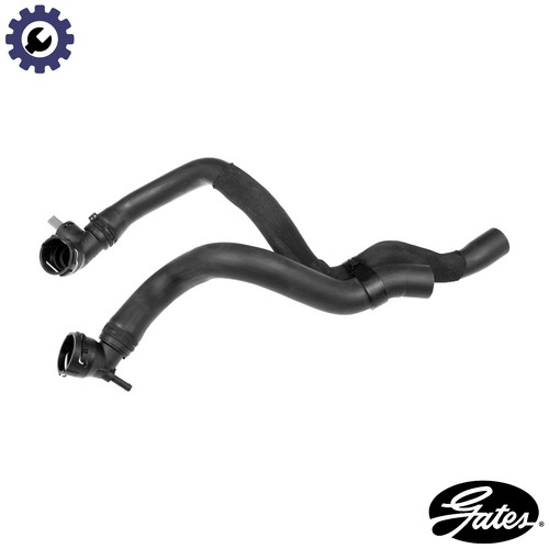 Radiator hose 4080 for - radiator,