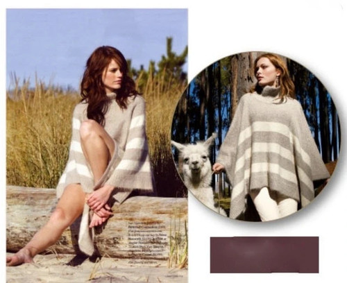 Peruvian connection taupe - peruvian,