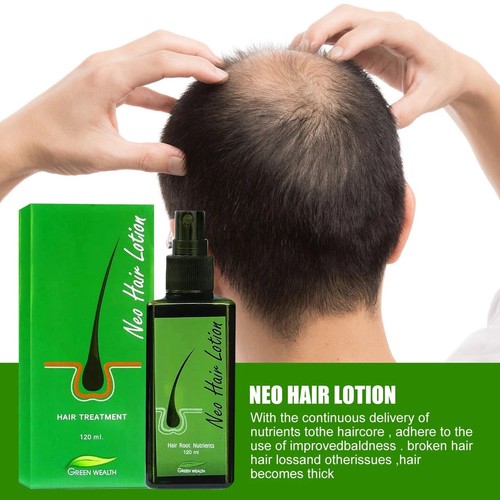 3pack neo hair - hair, lotion