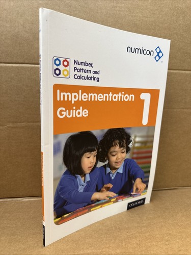 Numicon number pattern - number,,