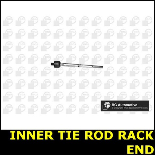 Inner tie rod rack end - inner,