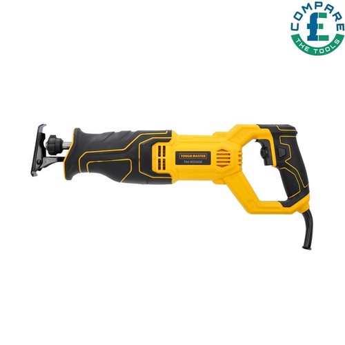 Tough master reciprocating saw - master,
