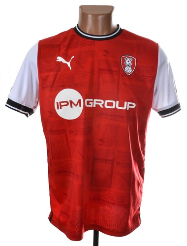 Rotherham united 2021 2022 - rotherham,