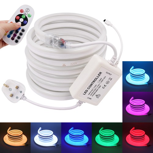 220v flexible sign neon lights - sign,