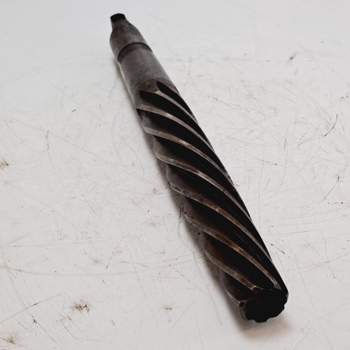 Machine - 5/16", (33.338mm)