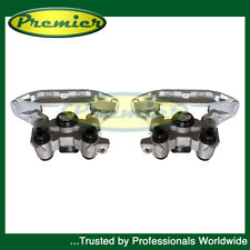 2x Premier Rear Brake Calipers