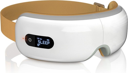Breo isee4 eye massager - breo,