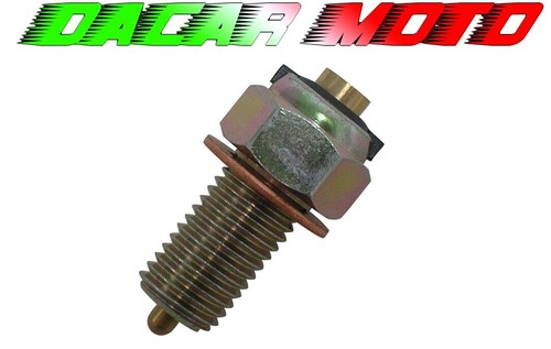 Indicator pin neutral yamaha - indicator,