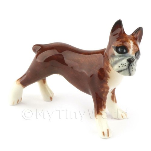 Dolls house miniature ceramic - dolls,