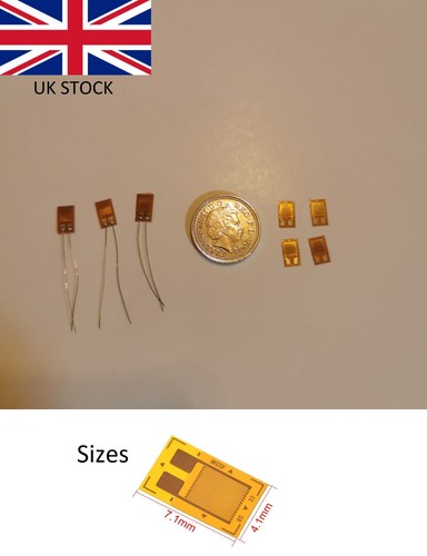2pcs bf350 3aa - of, gauge