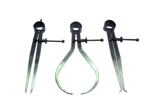 Proops spring caliper set 3 - proops, x