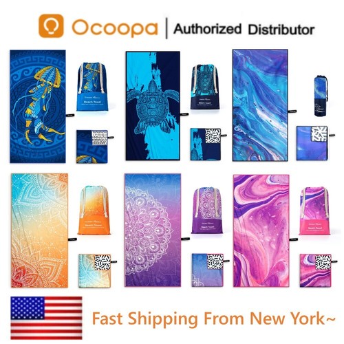 Ocoopa microfiber beach - ocoopa,