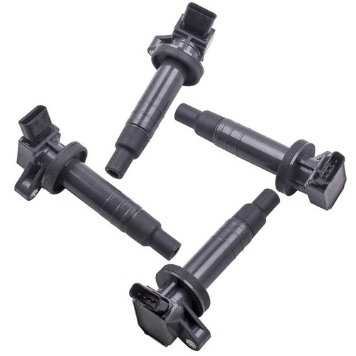 Ignition coil fit toyota - fit,