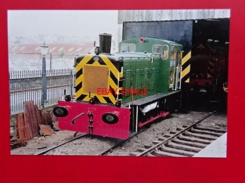 Photo class shunter no - ,