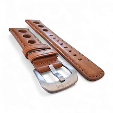 Horween Dublin Leather Vintage