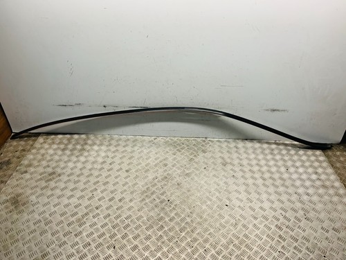 Mercedes benz class - e-class, roof