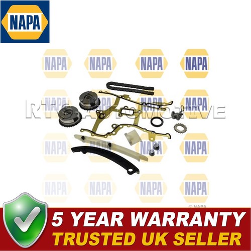 Napa timing chain kit - napa,