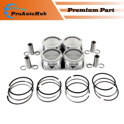 Piston ring for - piston, a3