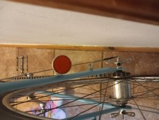 Bates Vegrandis Bicycle