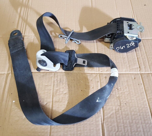 2014 peugeot 207 verve - 06-2014,