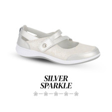 Boulevard Ladies Wide Shoes