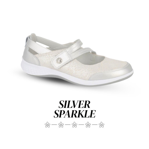 Boulevard ladies wide shoes - ladies,