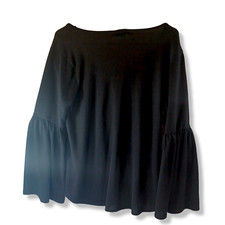 Women's Hannah Black Boutique