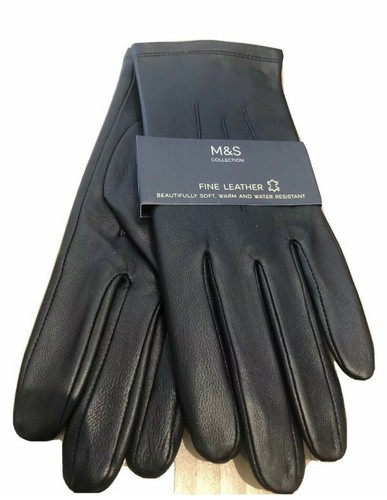 Ladies black fine soft - black,
