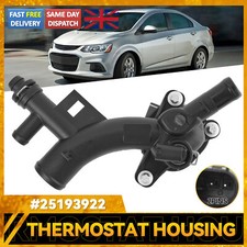 25193922 For Vauxhall Mokka