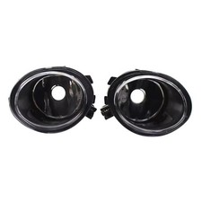 Pair Front Fog Light Lamps
