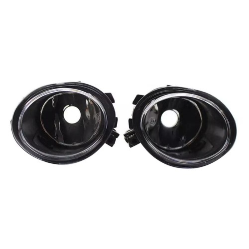 Pair front fog - fog, lamps