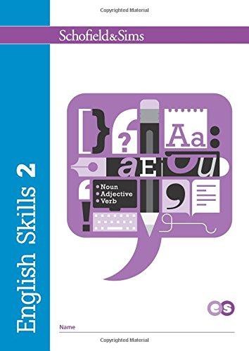 English skills book - english,