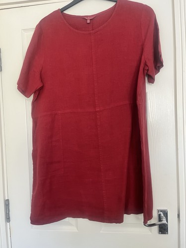 Seasalt soft shading - seasalt, tunic