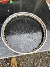 Dunlop WM1 18 Inch  Original