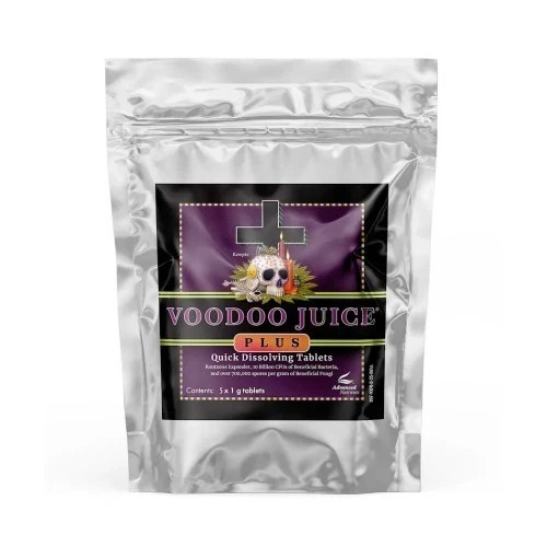 Advanced nutrients voodoo - advanced,
