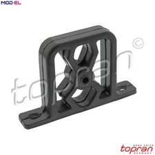 MOUNT EXHAUST SYSTEM 500 185