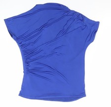 Quiz Women’s Blue Strapless
