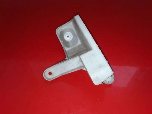 Mazda rear left - cx-9, bumper